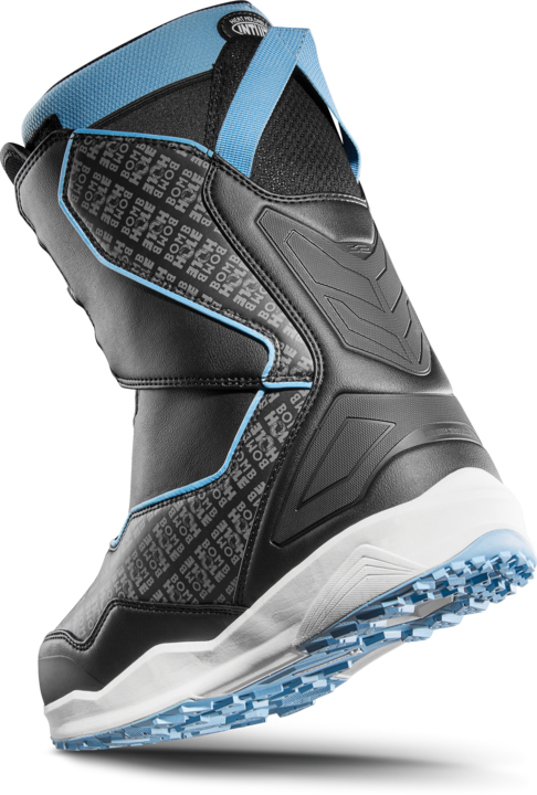 ThirtyTwo: TM-2 Double BOA x BOMBHOLE '25