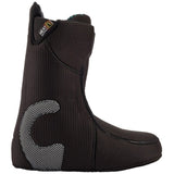 Burton: Women's Felix STEP ON Boot 2025 - Black