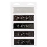 One Ball: X-Wax - 5 Pack (225g)