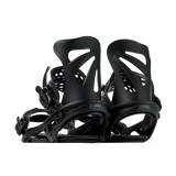 Flux Bindings: TW 2025 - Black