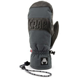 Crab Grab: Champ Mitt 2025 - Washed Black