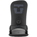 Union: Women's Legacy - Black 2025