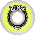 Bones Wheels: 54mm V5 Sidecut 100a Original Formula