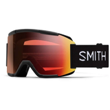 Smith Goggles: Squad 2025 - Black