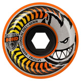 Spitfire 80HD Conical Full