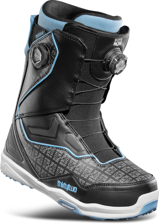 ThirtyTwo: TM-2 Double BOA x BOMBHOLE '25