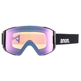 Anon Goggles: Sync 2025 - Black