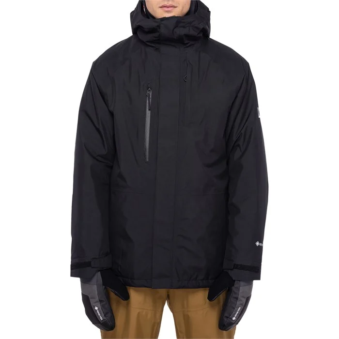 686: GORE-TEX Core Insulated Jacket 2025
