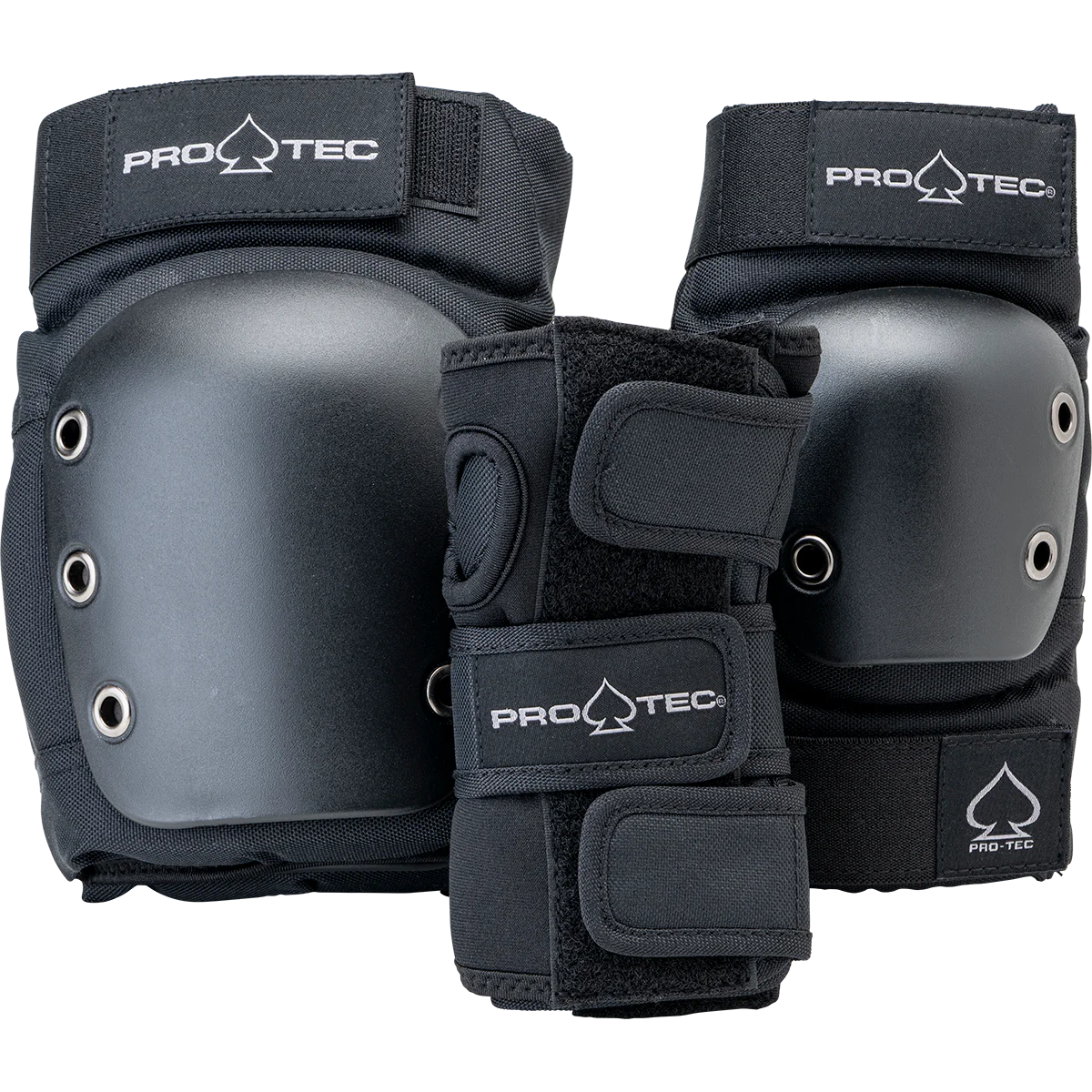 Pro-Tec: Street Junior 3-Pack - Assorted