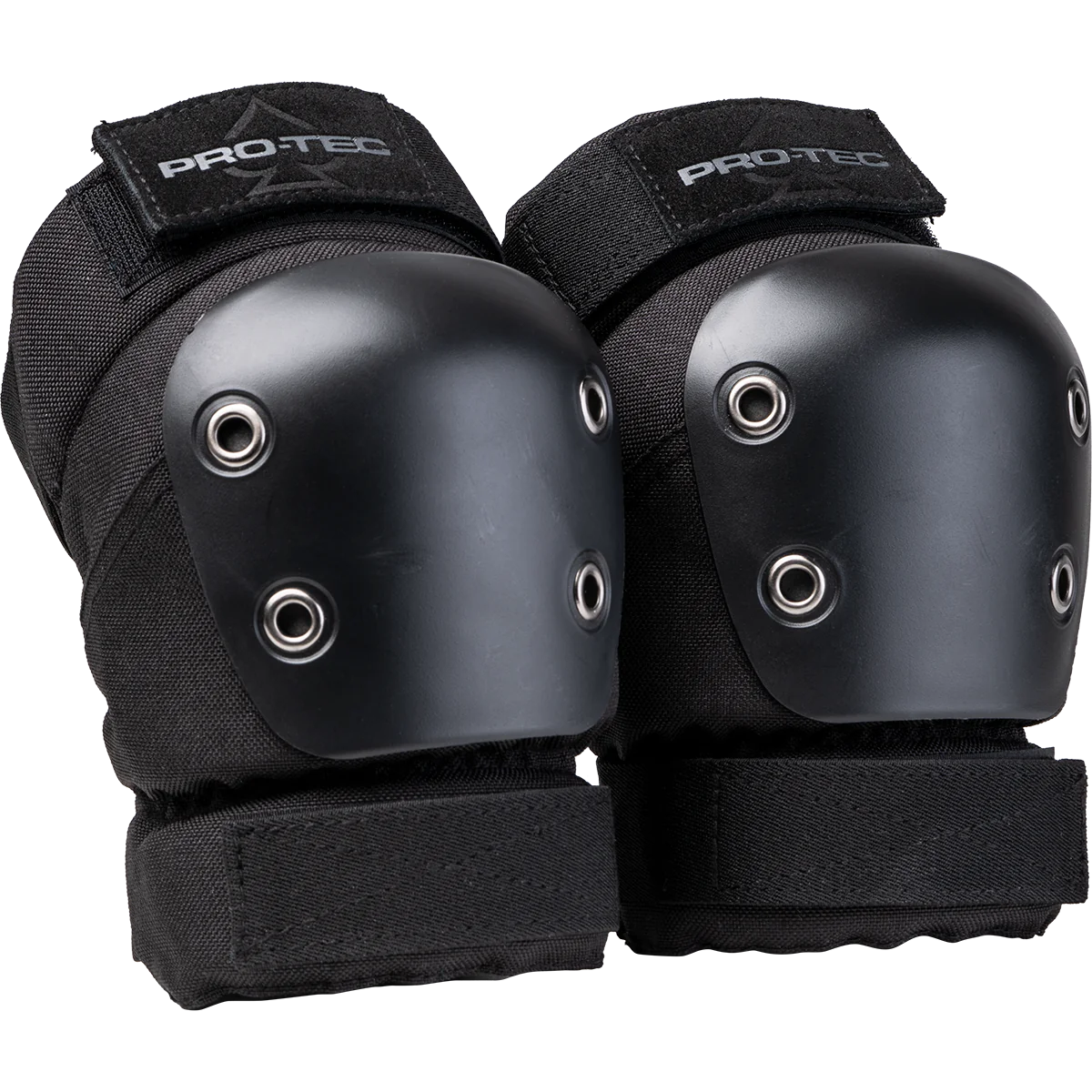 Pro-Tec Pro Line Elbow Pad - Black