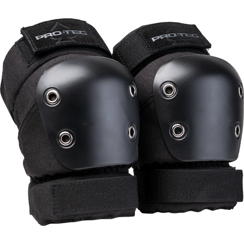 Pro-Tec Pro Line Elbow Pad - Black