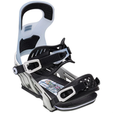 Bent Metal Bindings: Logic 2024 - Grey