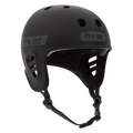 Pro-Tec: Full Cut Certified Helmet - Matte Black