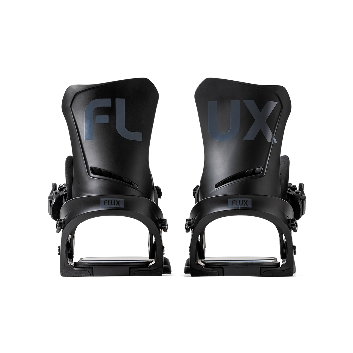 Flux Bindings: DS 2025 - Black