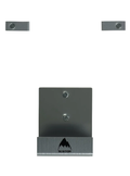 Burton: Collector Series Wall Mount - Silver