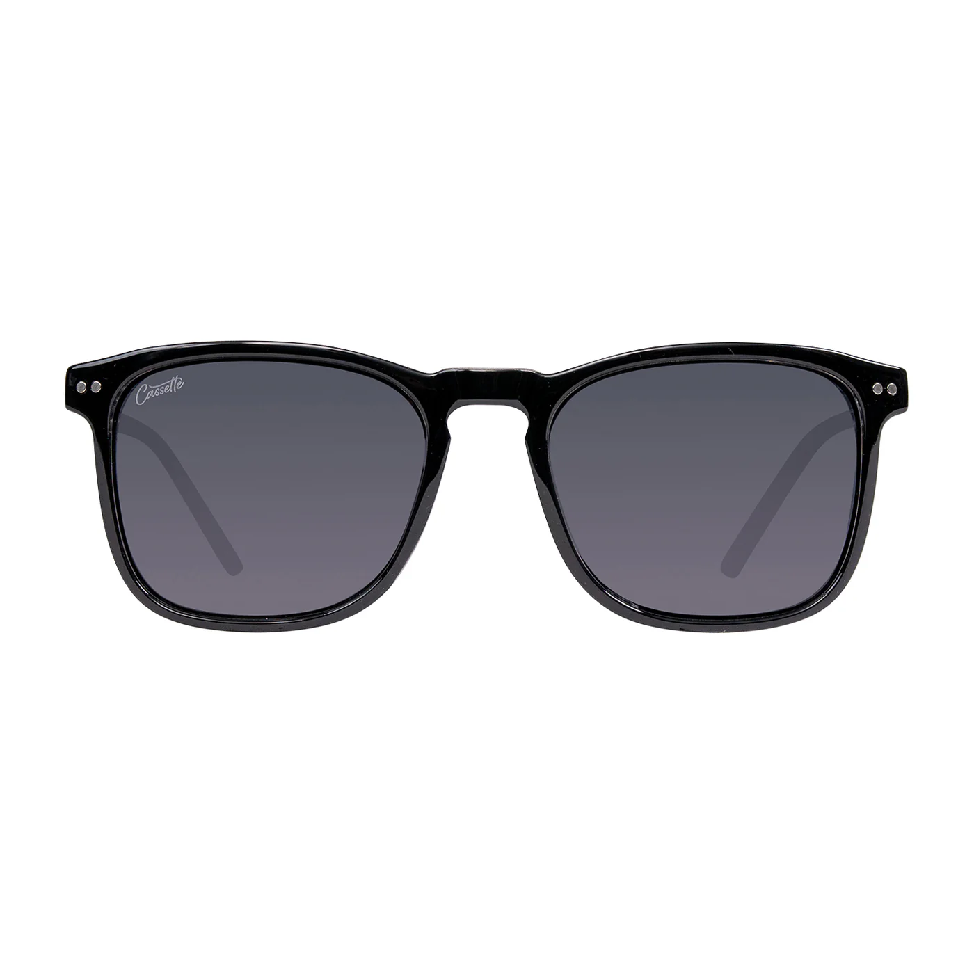 Cassette Optics: Playlist Polarized