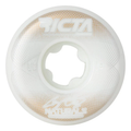 Ricta 54mm Ortiz Geo Naturals Mid 99a Wheels