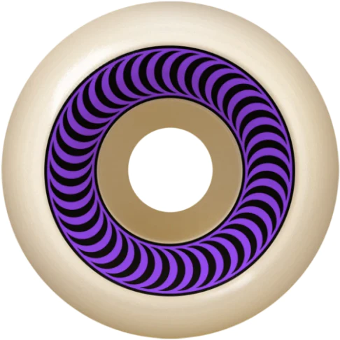 Spitfire F499 OG Classic Wheels