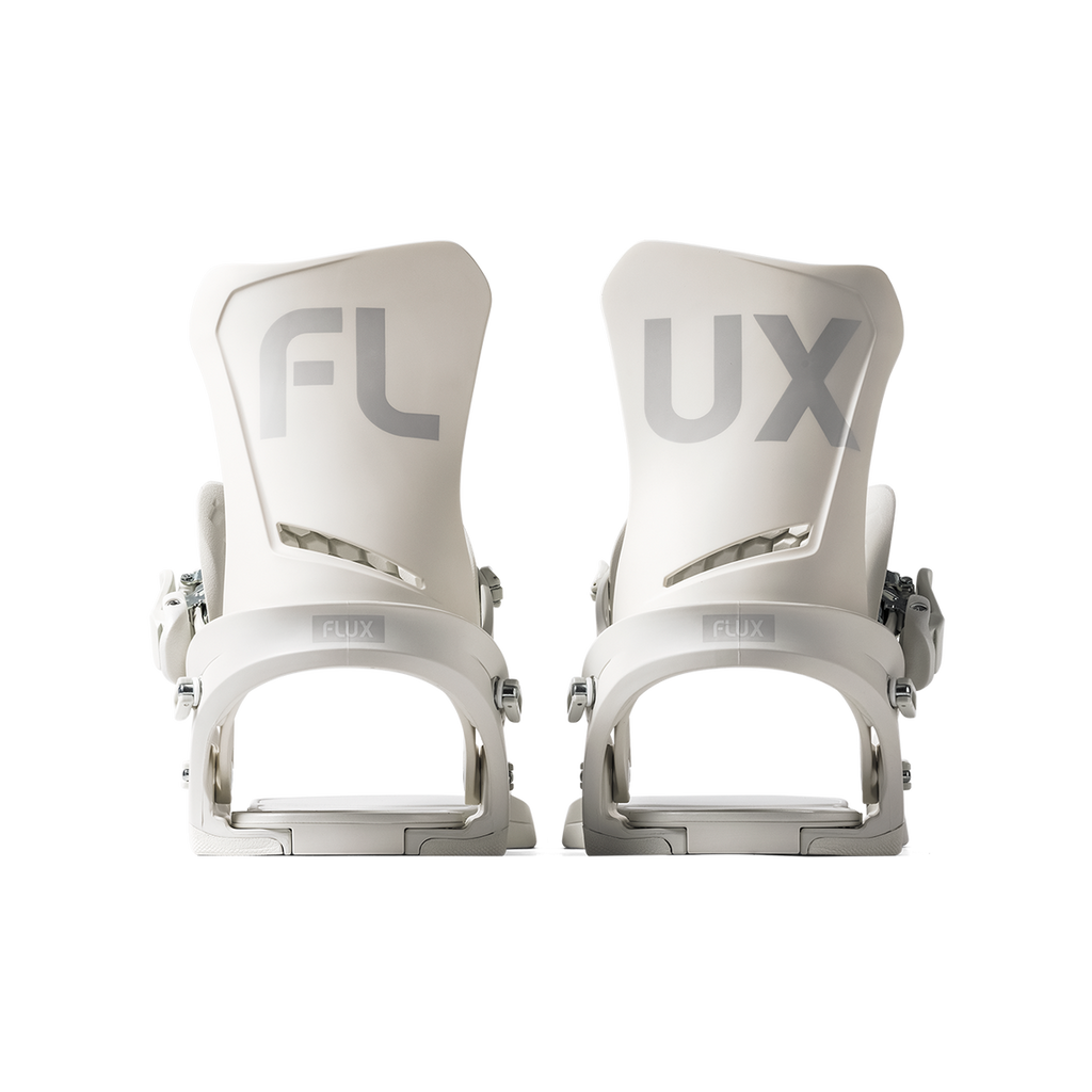 Flux Bindings: DS 2025 - Off White