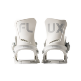 Flux Bindings: DS 2025 - Off White