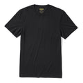 Premiere Tee With Butter Blend - Black