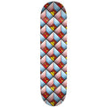 Toy Machine 8.5 Cubist Deck