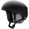 Smith: Code 2 MIPS Helmet 2025 - Matte Black
