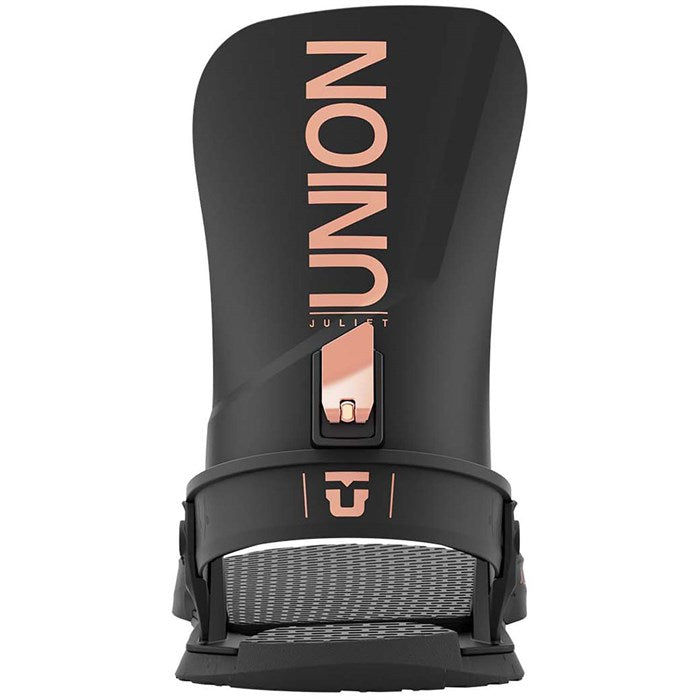 Union: Women's Juliet - Black 2026