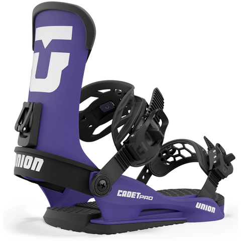 Union: Cadet PRO - Purple 2024
