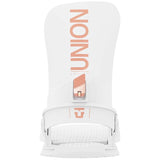 Union: Women's Juliet - White 2025
