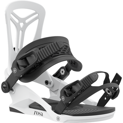 Union: Women's Rosa - White