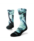 Stance Snow: Micro Dye Kids - Teal