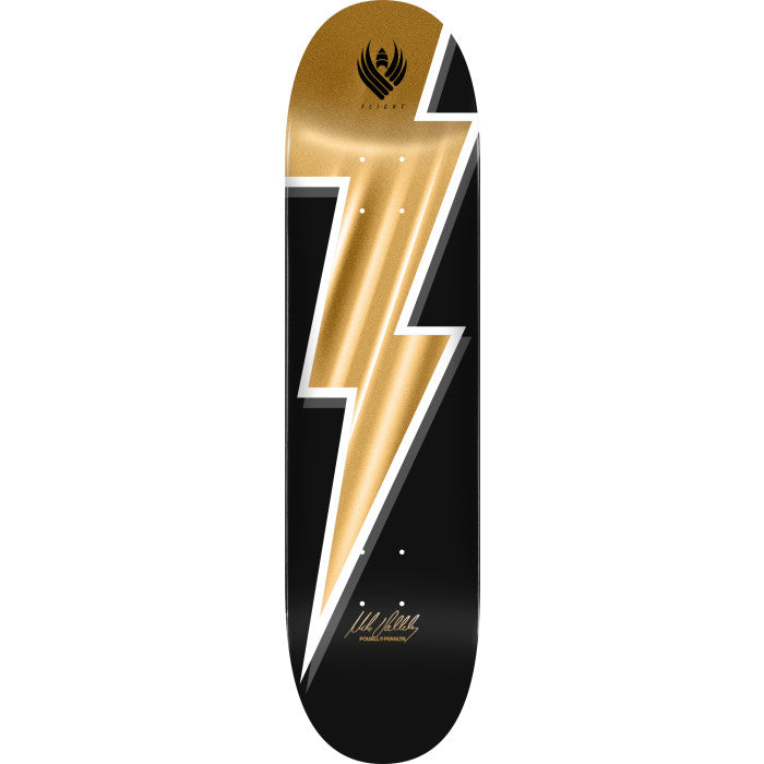Powell Peralta: 8.75 Mike Vallely Pro Flight Deck
