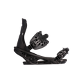 Flux Bindings: TW 2025 - Black