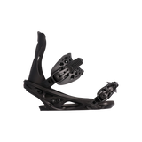 Flux Bindings: TW 2025 - Black