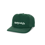 Polar Skate Co. Earl Cap - Surf Logo