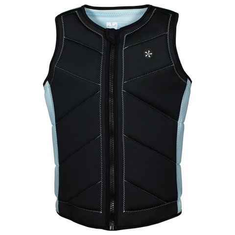 Phase Five: LADIES PRO BLUE VEST 2025