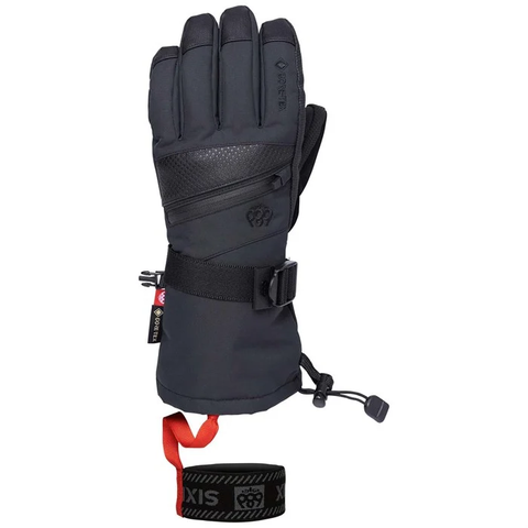 686 WMNS: GORE-TEX Smarty Gauntlet Glove 2026