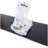 Burton: Men's STEP ON Genesis Bindings