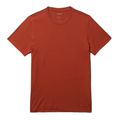Stance Premiere Tee With Butter Blend - Rust