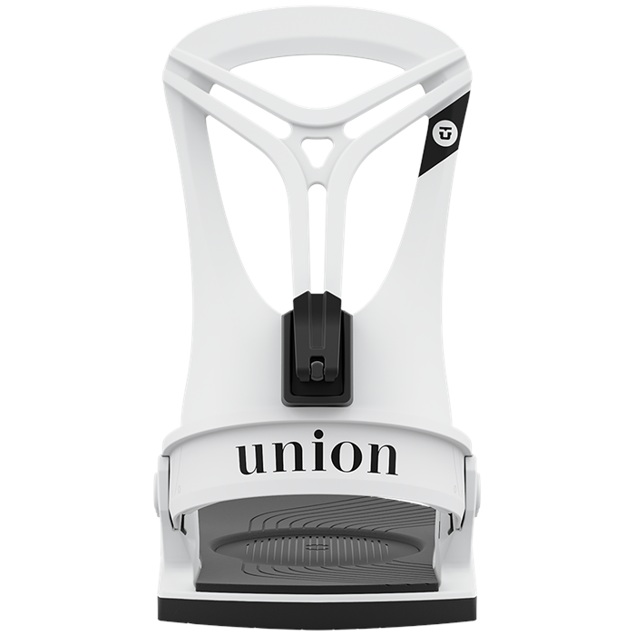 Union: Women's Rosa - White