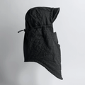 Coal Headwear: The Catacombs Hood II 2025