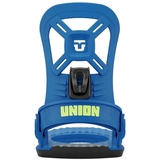 Union: Cadet MINI - Blue 2026