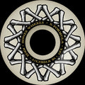 Bones Wheels: 55mm X-Formula V6 Widecut 97a