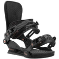 Union: Women's Juliet - Black 2026