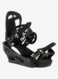 Burton: Women's Citizen Bindings - Black