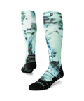 Stance Snow: Micro Dye - Teal