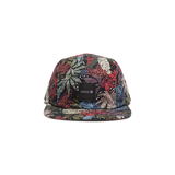 Stance: Kinetic 5-Panel Adjustable Cap