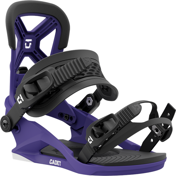 Union: Kids Cadet - Purple