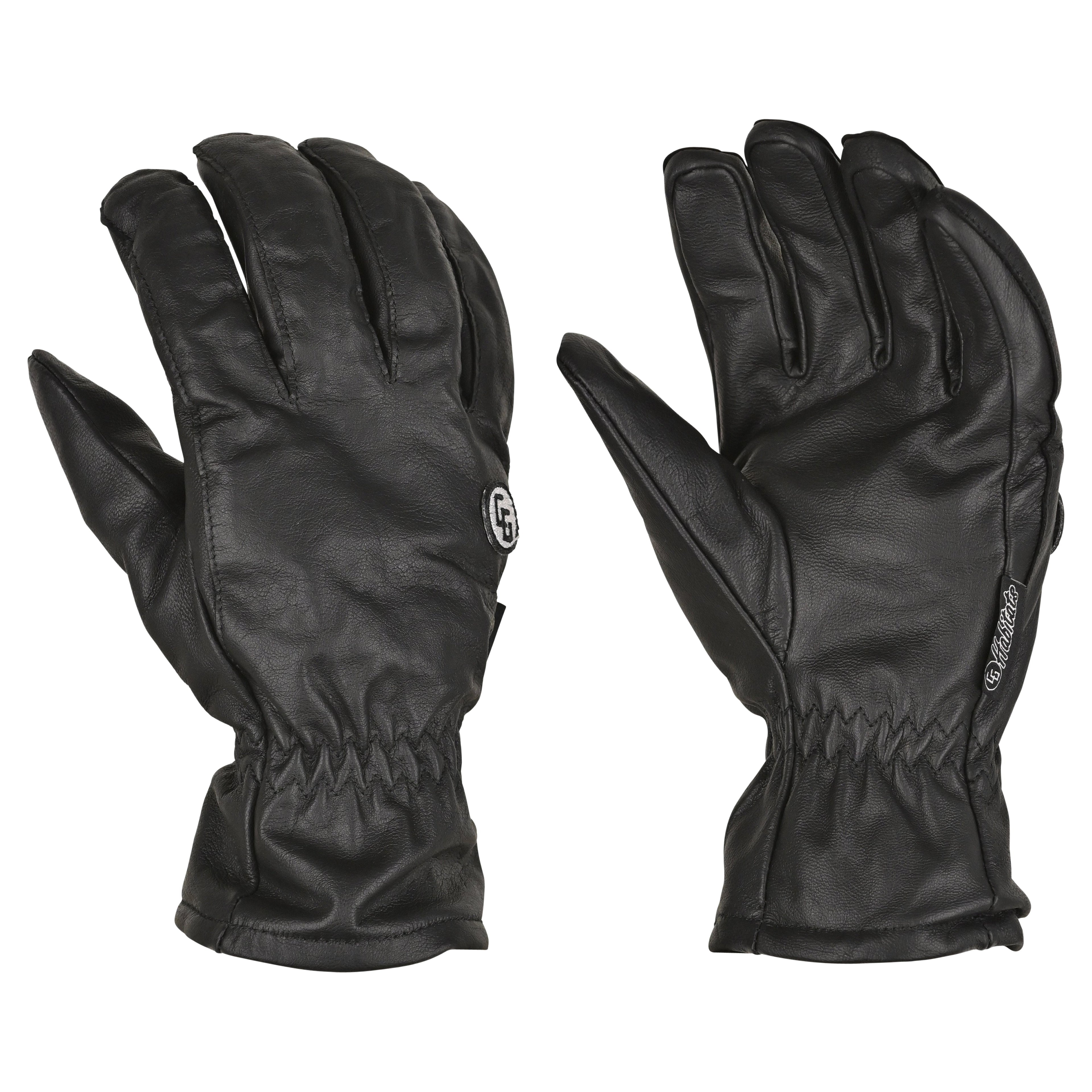 Candy Grind: Game Changer Glove 2026 - Black
